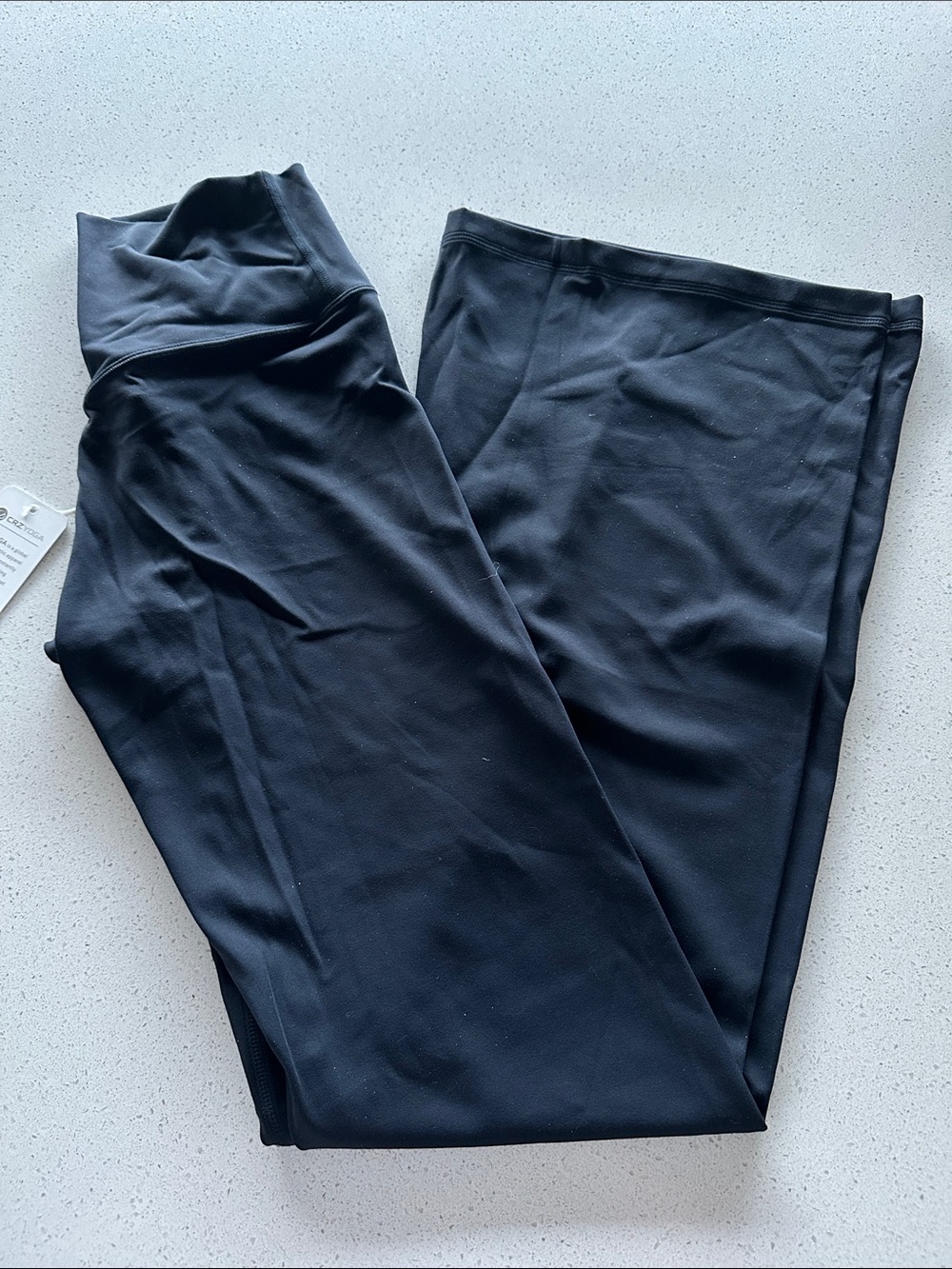 Butterluxe Crossover Flare Legging 31'' - Picture 6 of 6